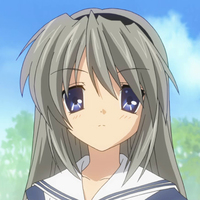 clannad okazaki tomoya male, #47254