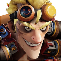 Junkrat, Wiki Overwatch