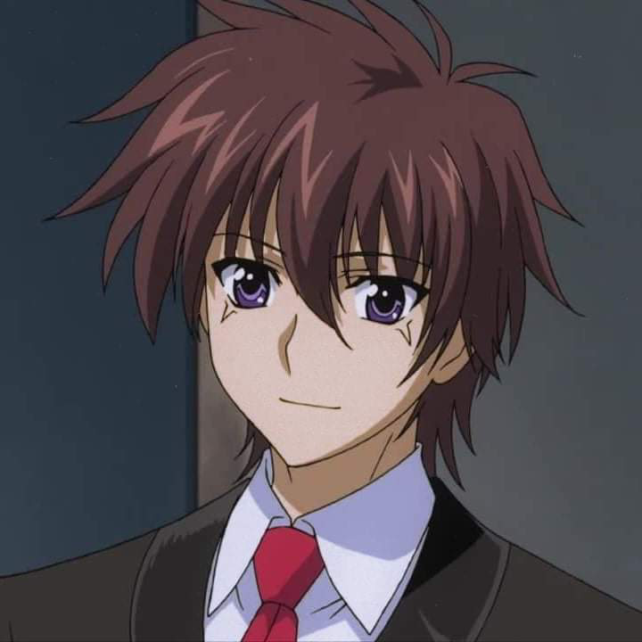 Ichiban Ushiro no Daimaou