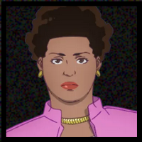 🔥 Amanda Waller MBTI Personality Type ENTJ or ENTP?