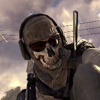 Simon “Ghost” Riley (MW2022) MBTI Personality Type: INTJ or INTP?