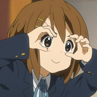 Ui Hirasawa, K-ON! Wiki