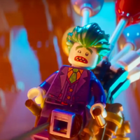 The Joker, The LEGO Movie Wiki