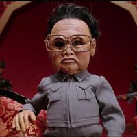 team america world police kim jong il