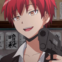 Ansatsu Kyoushitsu (Assassination Classroom) 