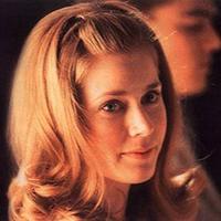 Brenda Strong - Discussion on PDB