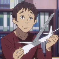 Satoru Fujinuma (child), Boku dake ga Inai Machi, Anime Characters  Database