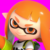 Inkling (Playstyle) MBTI Personality Type