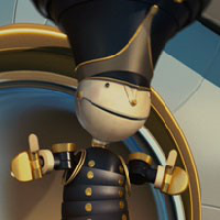 Tim - Discussion on PDB