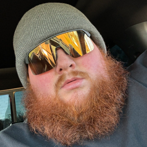 Case Baker (CaseOh) MBTI Personality Type: ESFP