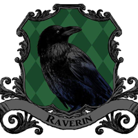 ravenclaw mbti's <3#mbti #ravenclaw #corvinal #enfp #infp #intj #entp