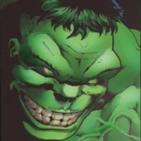 Devil Hulk - Discussion on PDB