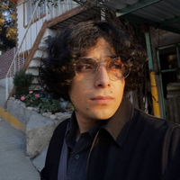César Hernández Padrón (Esquizofrenia Natural/Cordura Artificial) MBTI