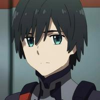 Darling In The Frankxx, Zero Two, Hiro, main character, characters