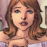 Iris West - Discussion on PDB