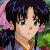 Komagata Yumi, Rurouni Kenshin Wiki