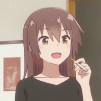 Hoshino Miyako MBTI Personality Type: INFP or INFJ?