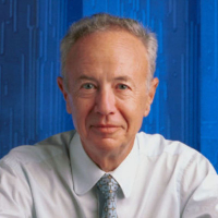 Andrew Grove - Discussion on PDB