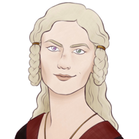 Alyssa Targaryen - A Wiki of Ice and Fire