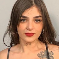 What do you think Karely Ruiz's personality is?