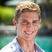 Erik, Mako Mermaids Wiki