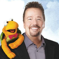 Terry Fator - Discussion on PDB