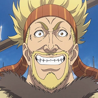 Vinland Saga Personality Types - Personality List