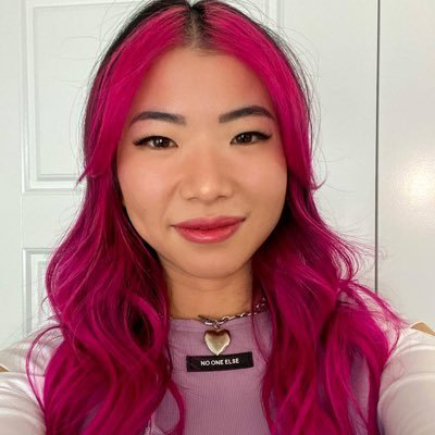 PaintingRainbows (Betty) - Discussion on PDB