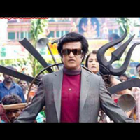 Enthiran chitti clearance