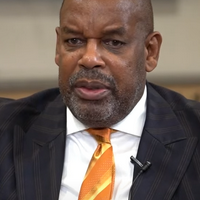 What Do You Think Cedric Maxwell's MBTI Personality Type Is?