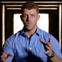 Damian Powers - Discussion on PDB