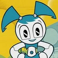 My Life As A Teenage Robot And Jenny Xj9