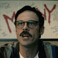 Gordon Clark Discussion on PDB