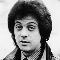 What do you think Billy Joel's MBTI personality type is?