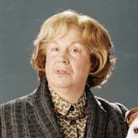 🔥 Marge Dursley MBTI Personality Type ESTJ or ESTP?