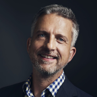 Bill Simmons - Discussion on PDB