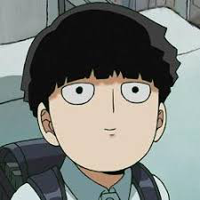 Shigeo Kageyama (Mob Psycho 100) - Featured 