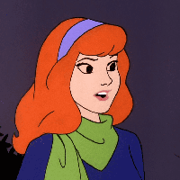 🔥 Daphne Blake MBTI Personality Type ESFJ or ESFP?