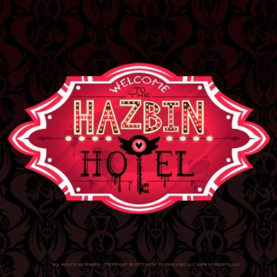 🔥 Hazbin Hotel MBTI ENTP or ENTJ?