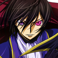 🔥 Code Geass MBTI Personality Type - Anime & Manga