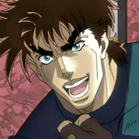 Young Joseph Joestar / Jojo  Joseph joestar, Jojo anime, Jojo's