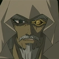 Yugioh Akhenaden