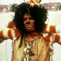 Scarecrow Discussion On Pdb