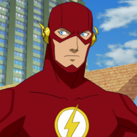 Barry Allen 