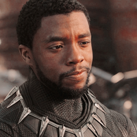 🔥 King T’Challa “Black Panther” MBTI Personality Type ISFJ or ISFP?