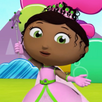 princess presto super why