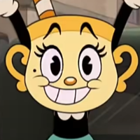 Ms. Chalice (The Cuphead Show!)