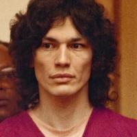 What do you think Richard Ramirez's MBTI personality type is?