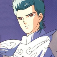 saint seiya bud