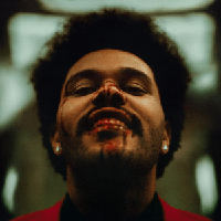 The Weeknd - Alone Again MBTI Stereotypes: INFJ